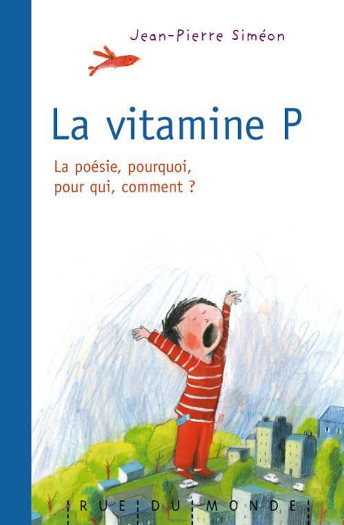 vitamine P