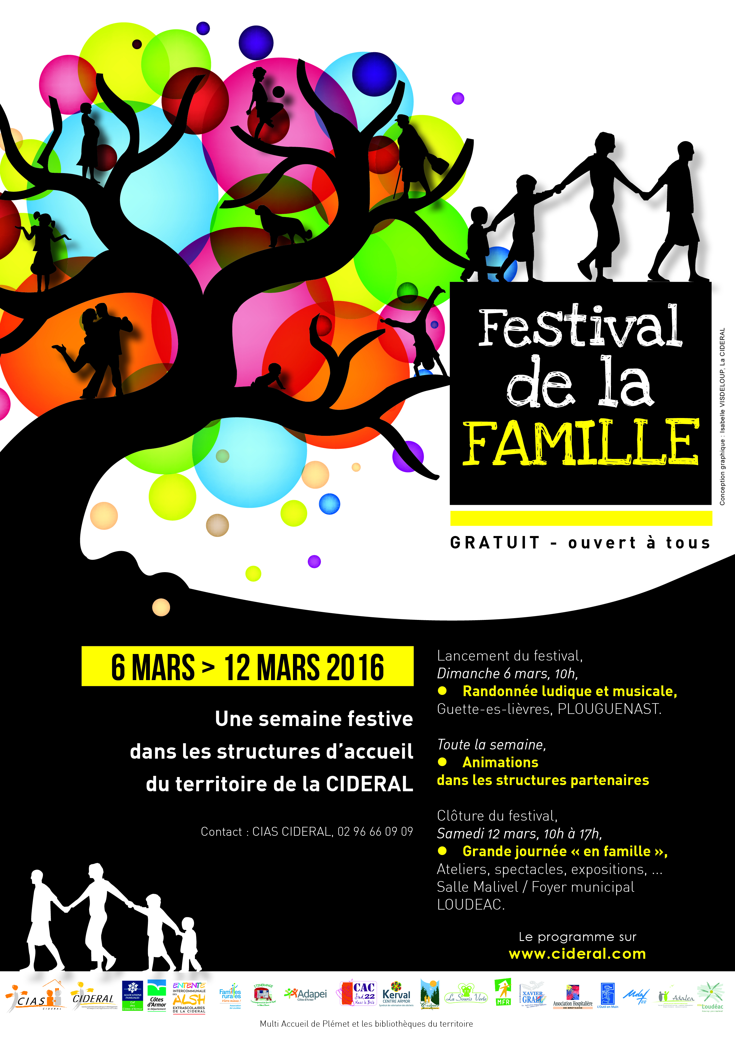 affiche_festival de la famille 2016