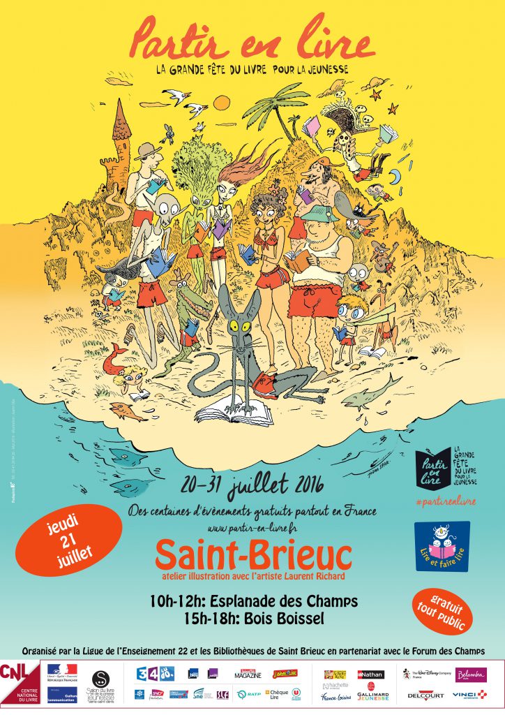 Saint Brieuc